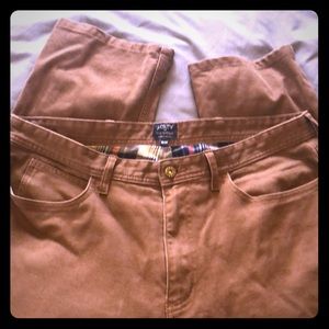 J. Crew Men’s The Sutton 36x34